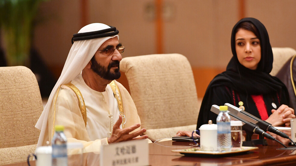 الإمارات توقع 6 اتفاقيات اقتصادية مع 6 دول إفريقية