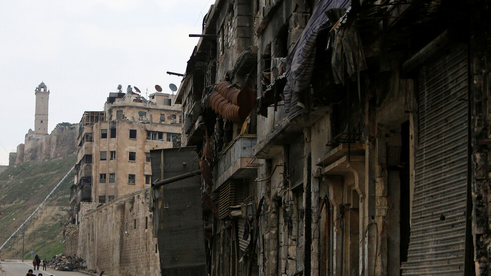 إعلامي كويتي يدعو دول الخليج  للمساهمة في إعادة إعمار سوريا