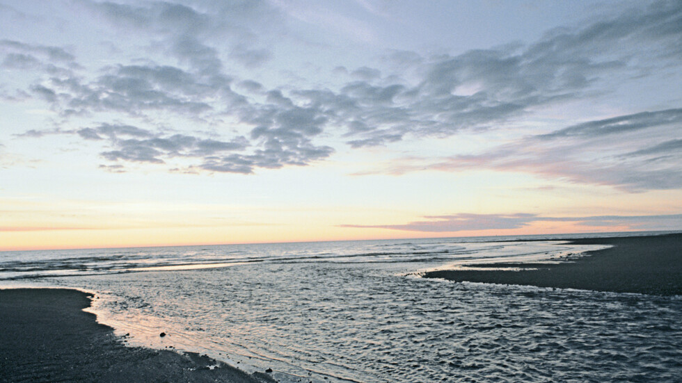 زلزال بقوة 5 درجات يضرب أقصى شرق روسيا