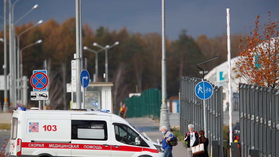 روسيا تسجل 238 وفاة و18257 إصابة جديدة بفيروس كورونا خلال الـ24 ساعة الماضية