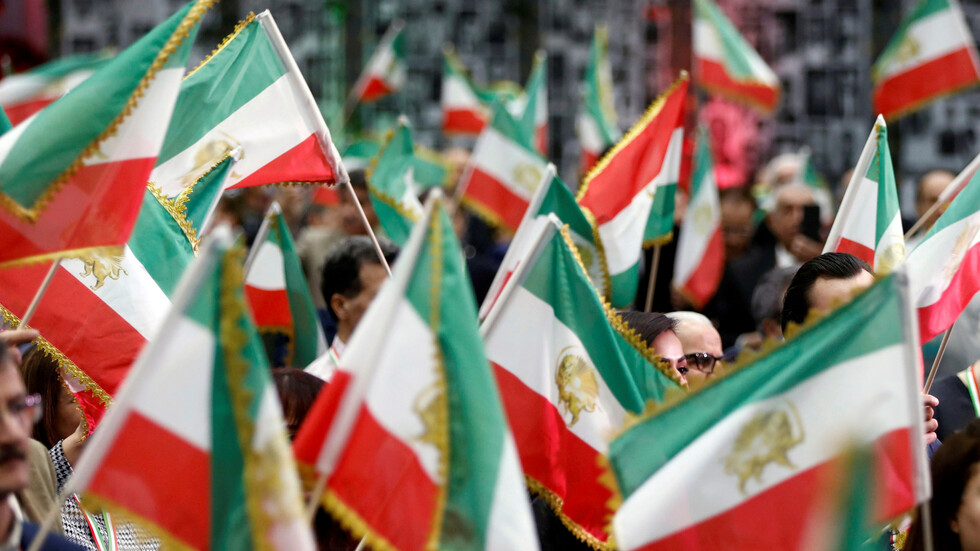 في الذكرى 41 لاقتحام السفارة الأمريكية.. طهران تدعو لعدم التظاهر!