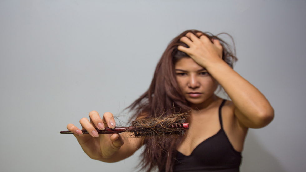 أفضل أطعمة في الفطور لتعزيز نمو الشعر!