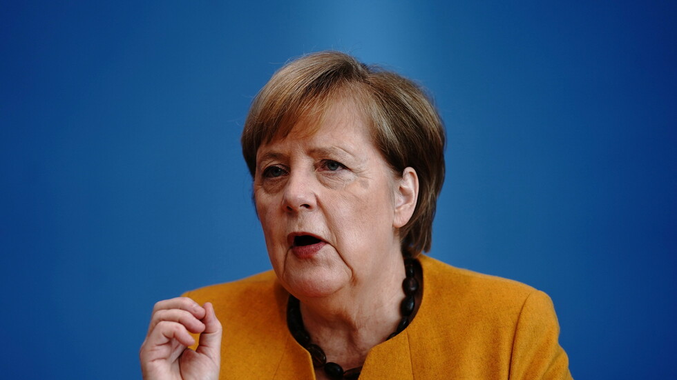 ميركل: أولي الكثير من الأهمية للنصائح العلمية عند التعامل مع كورونا