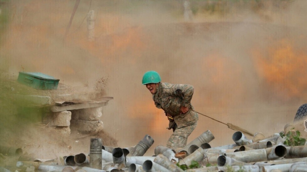 الأمم المتحدة: بعض الهجمات في النزاع الأذربيجاني الأرمني قد تعتبر جرائم حرب