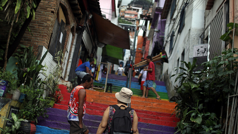 الصحة البرازيلية: تسجيل 8501 إصابة جديدة بكورونا و179 حالة وفاة