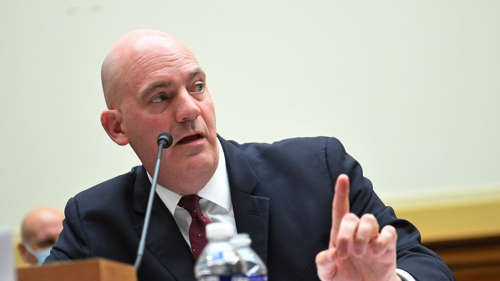 الولايات المتحدة تضغط على قبرص كي لا تستقبل موانئها السفن الحربية الروسية