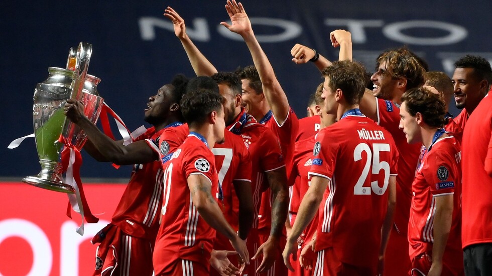 الكشف عن أغلى 10 لاعبين في العالم تحت 21 عاما