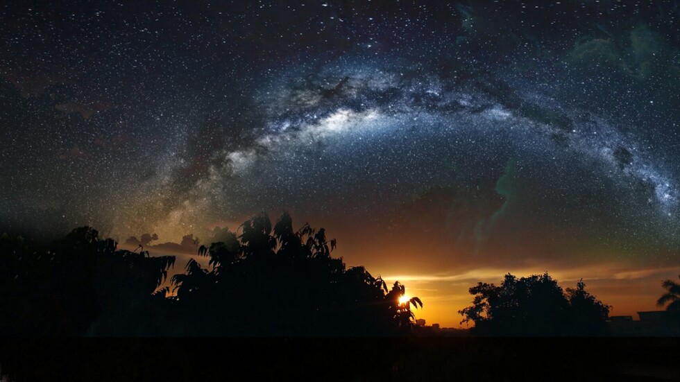 الكواكب السبعة للنظام الشمسي تجتاح سماء الليل هذا الأسبوع  وخمسة منها مرئية بالعين المجردة