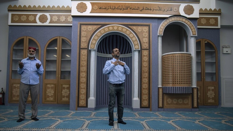 رسميا.. افتتاح أول مسجد في أثينا