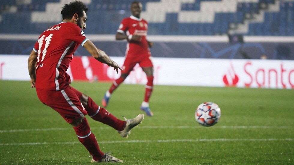 دوري الأبطال.. 