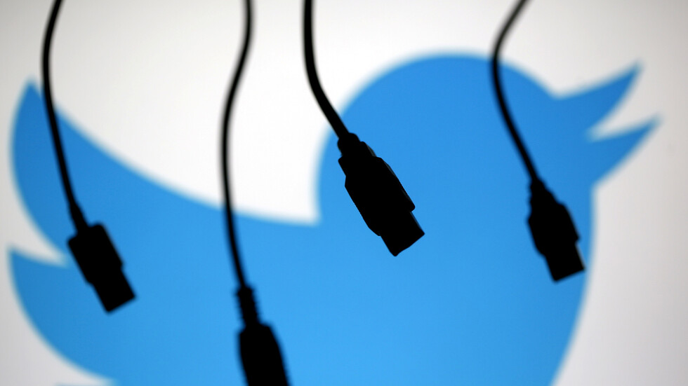 موقع "تويتر" يعتبر إحدى تغريدات ترامب مضللة