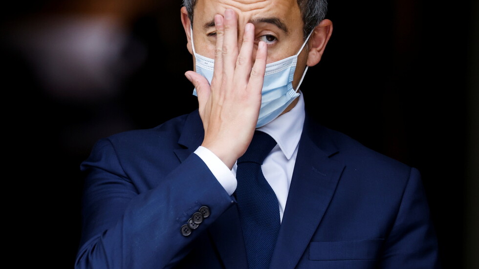 فرنسا تحظر "الذئاب الرمادية" التركية