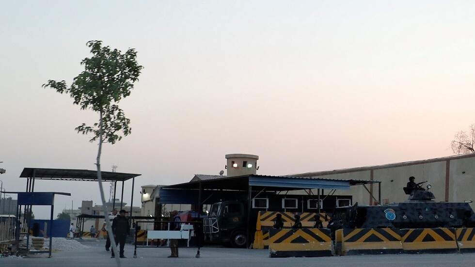 محكمة مصرية تأمر بإخلاء سبيل مئات الموقوفين