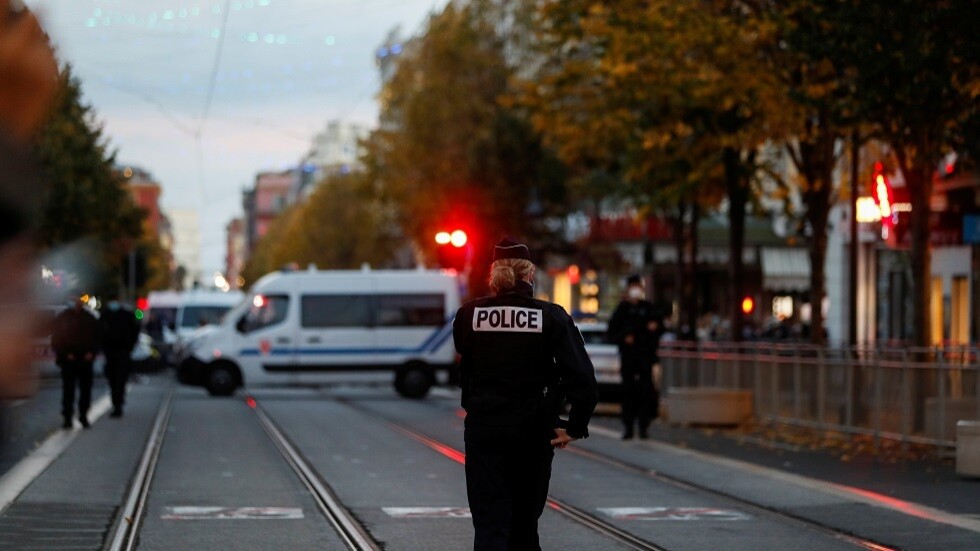 فرنسا.. تدهور صحة منفذ اعتداء نيس