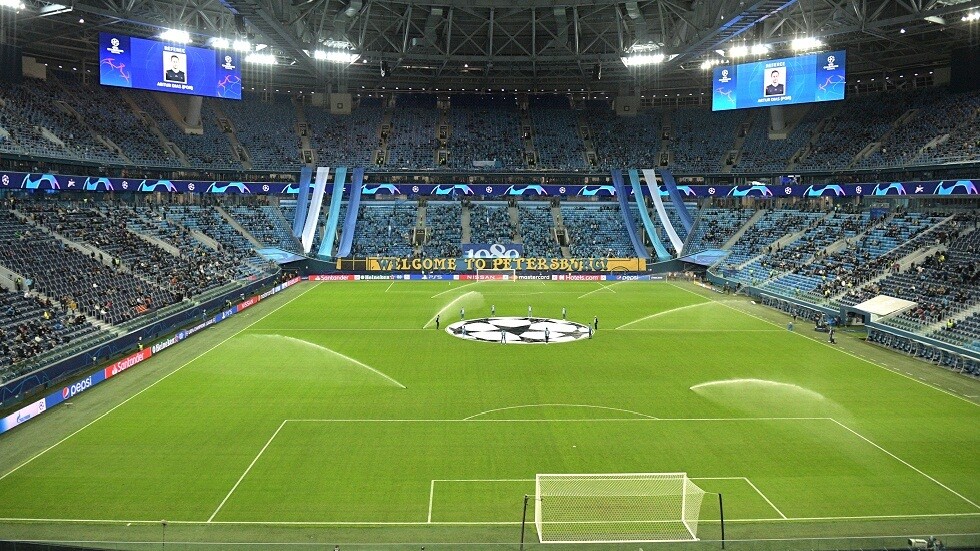 شاهد.. هدف "استعراضي" بلمسات روسية في دوري الأبطال