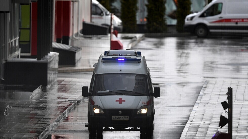 موسكو تسجل 67 وفاة جديدة بفيروس كورونا