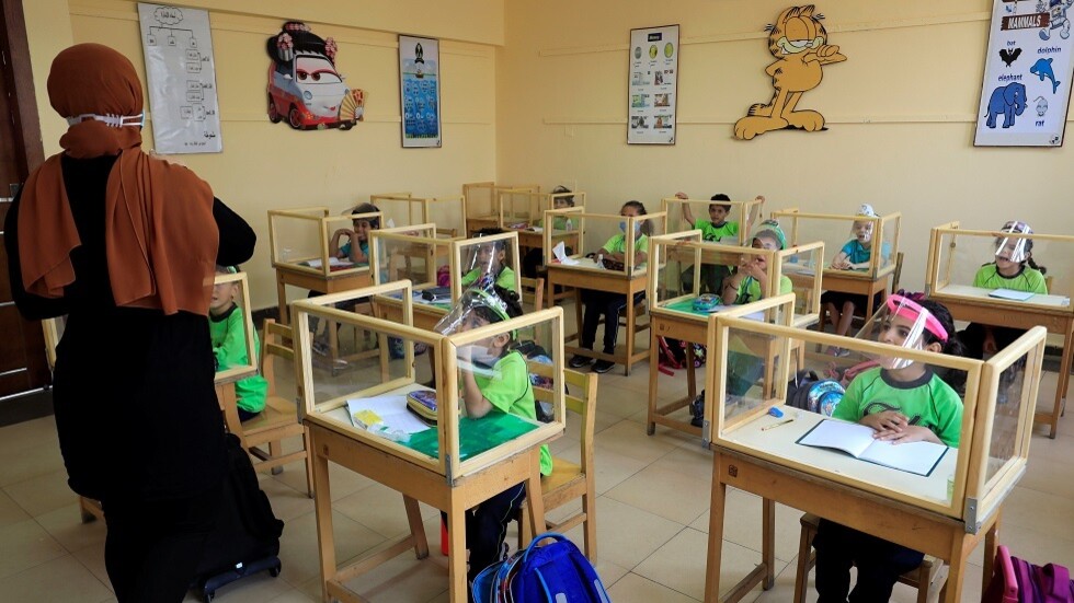 مصر تسجل 207 إصابات جديدة و13 وفاة بفيروس كورونا