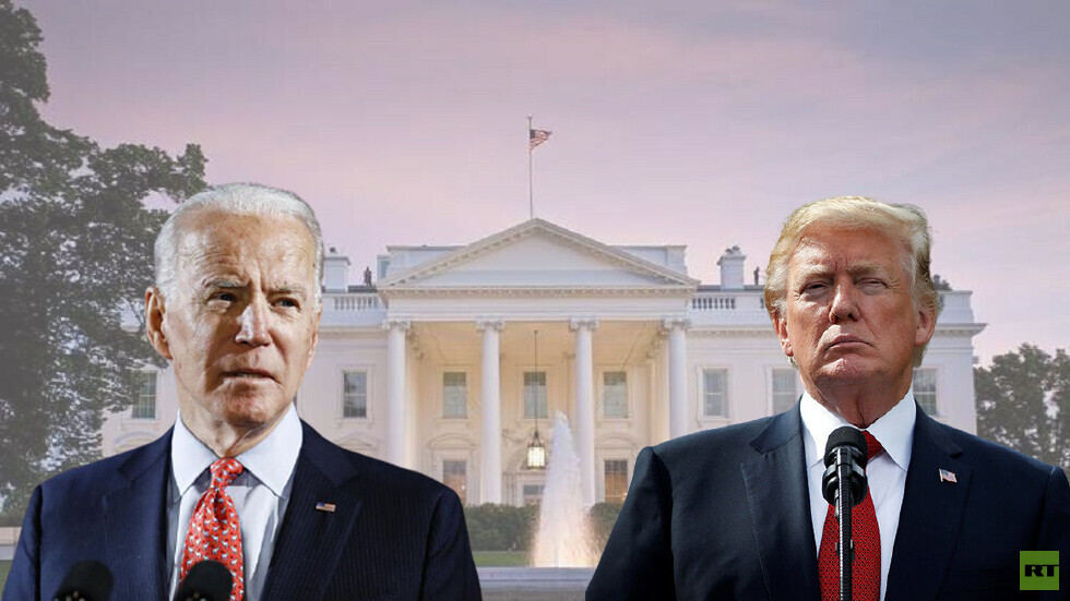 الانتخابات الأمريكية.. 6 أصوات تفصل بايدن عن البيت الأبيض والحسم في 