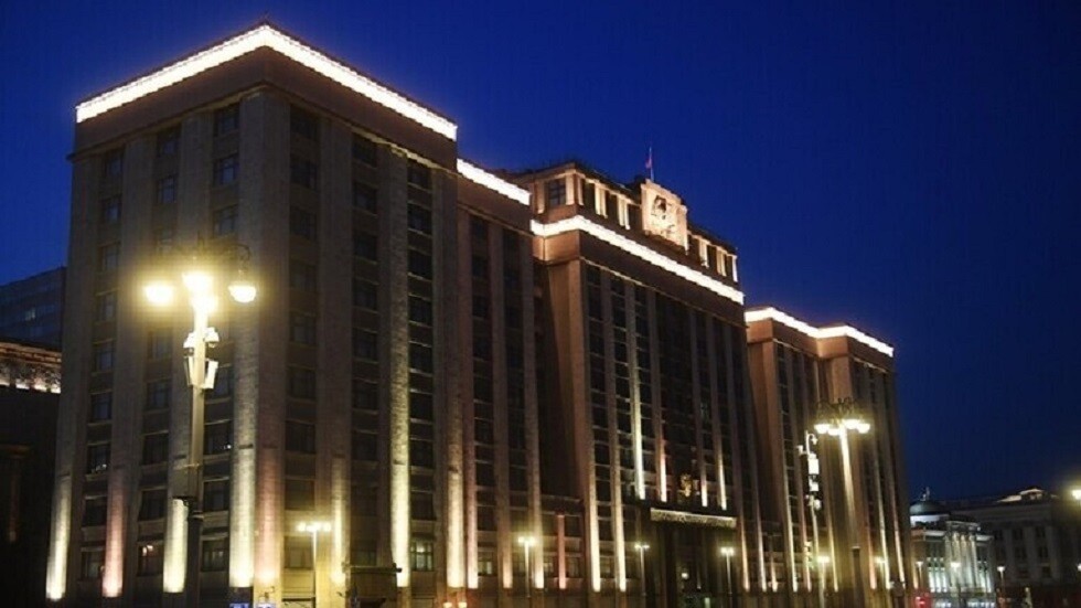 روسيا.. مشروع قانون للدوما بشأن حصانة رؤساء الدولة السابقين