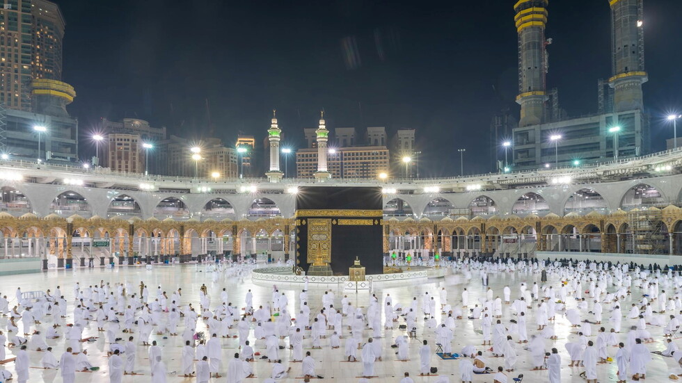 الرياض تسجل أعلى إصابات بفيروس كورونا في السعودية