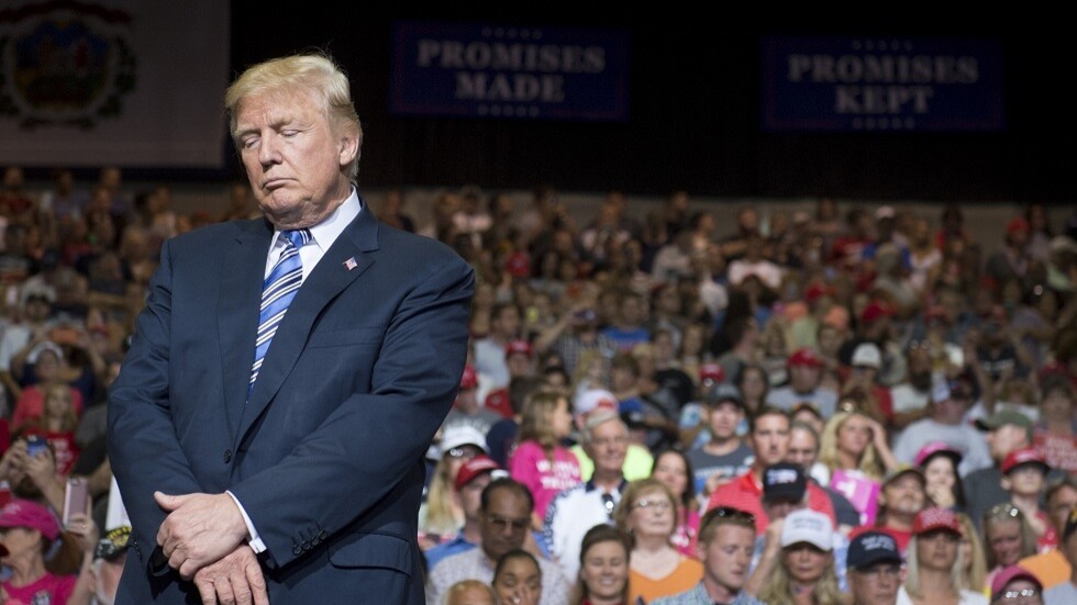 حملة ترامب تخسر دعوى قضائية تطالب بوقف إحصاء الأصوات بميشيغان