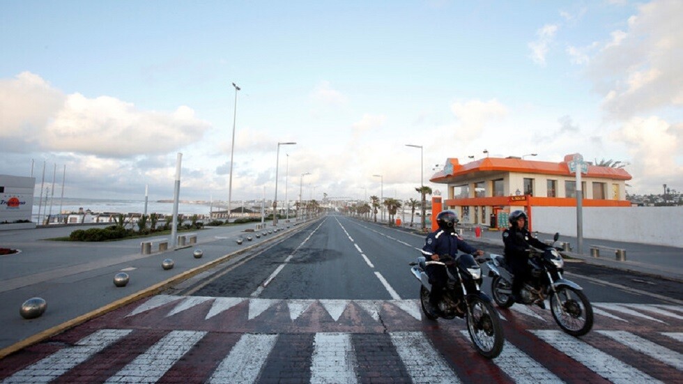 المغرب يمدد حالة الطوارئ الصحية لغاية ديسمبر المقبل