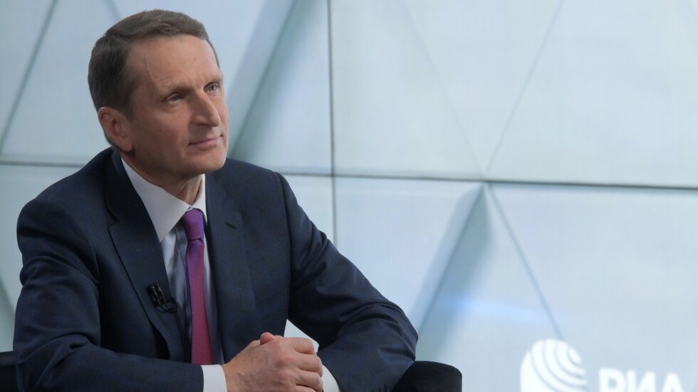 الاستخبارات الخارجية الروسية تتحدث عن منشأ كورونا