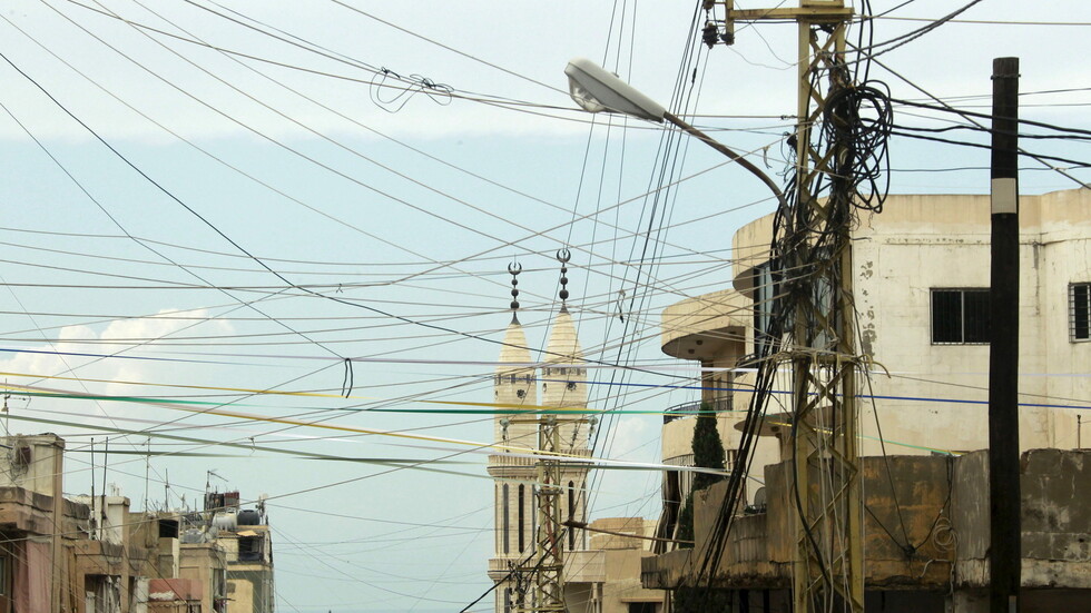 سوريا.. عودة التيار الكهربائي