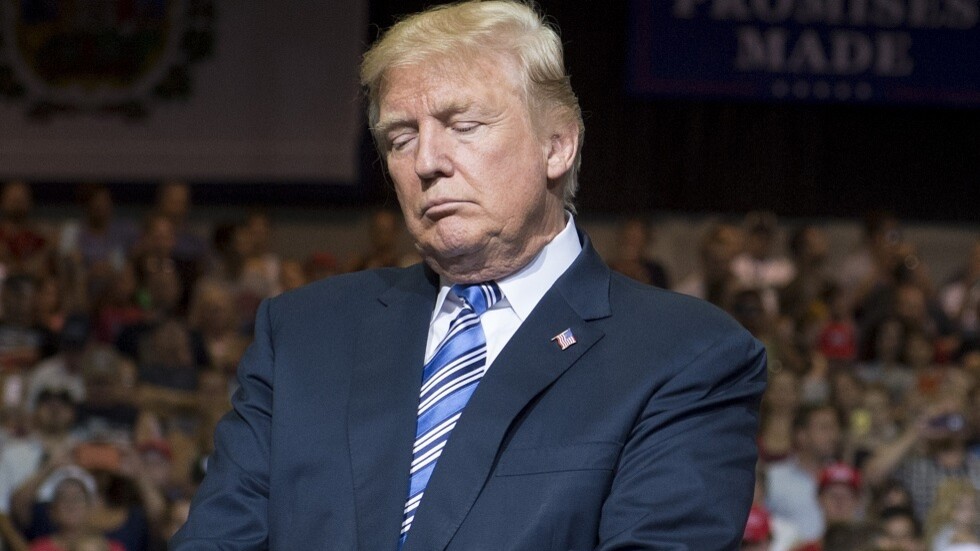 وسائل إعلام: ترامب لا ينوي الاعتراف بهزيمته في الانتخابات