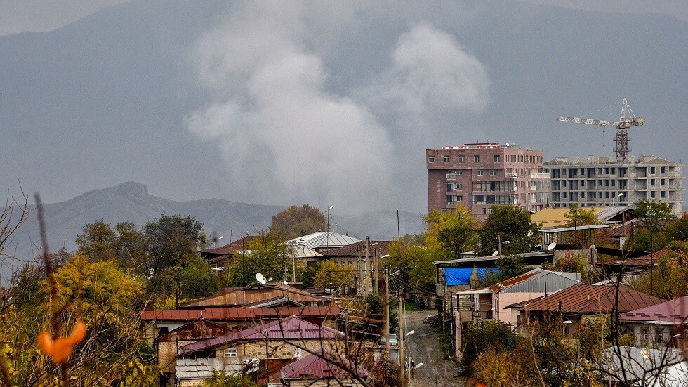 أرمينيا تتحدث عن أكثر من 20 مرتزقا أجنبيا يقاتلون في قره باغ