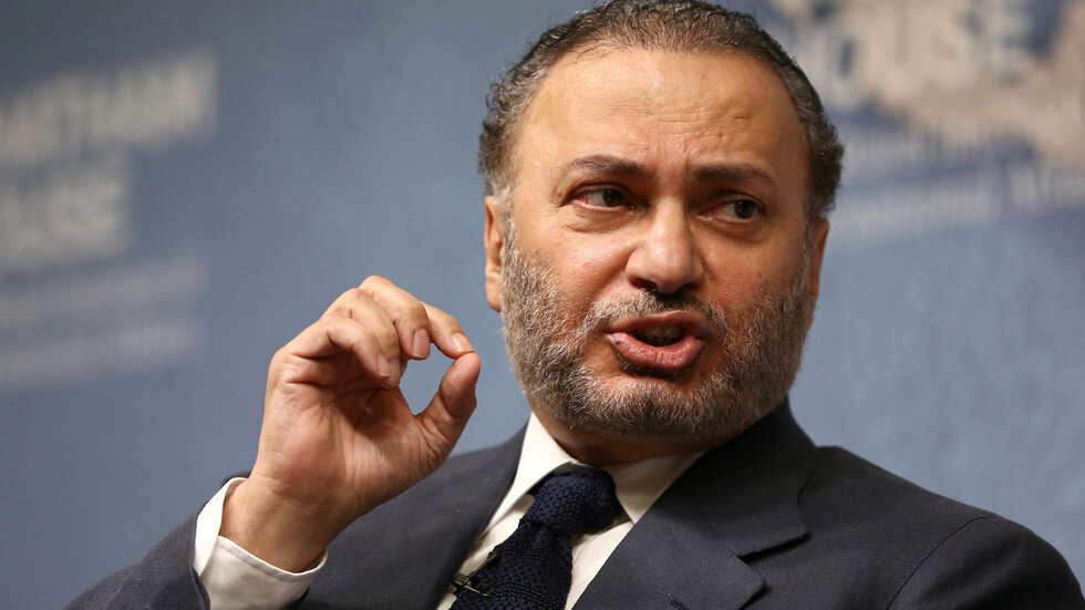 الإمارات تدعو إلى مقاربة جديدة للأزمة السورية