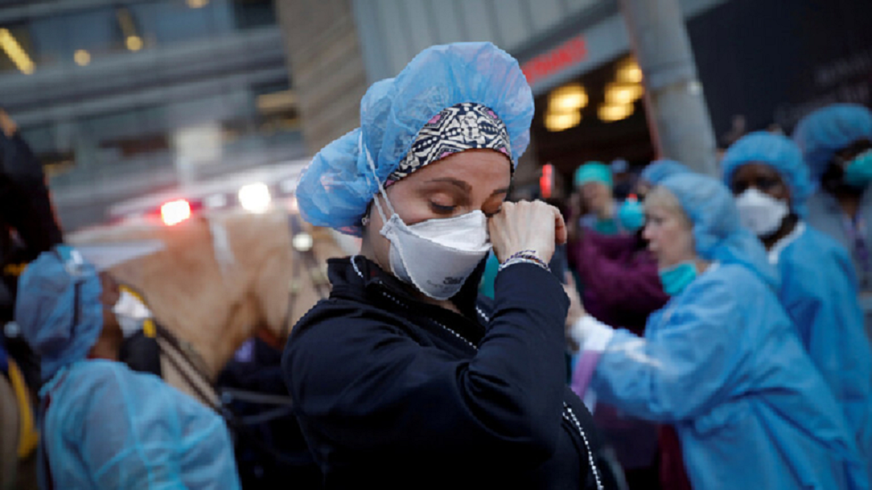 التشيك.. 11549 إصابة جديدة بكورونا و196 وفاة