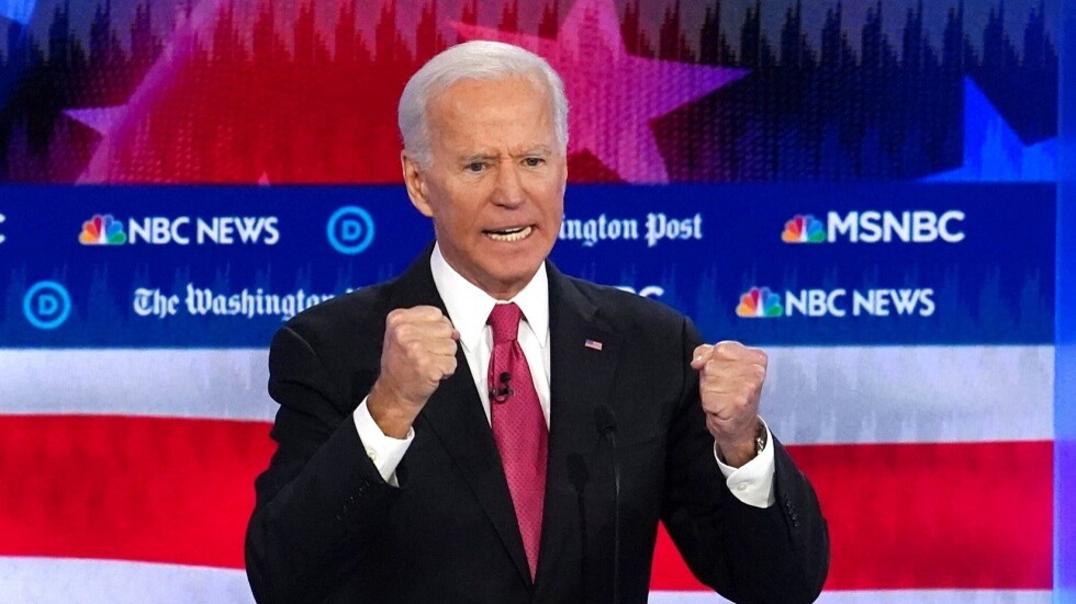 كبرى وسائل الإعلام الأمريكية تعلن الفائز في الانتخابات الأمريكية