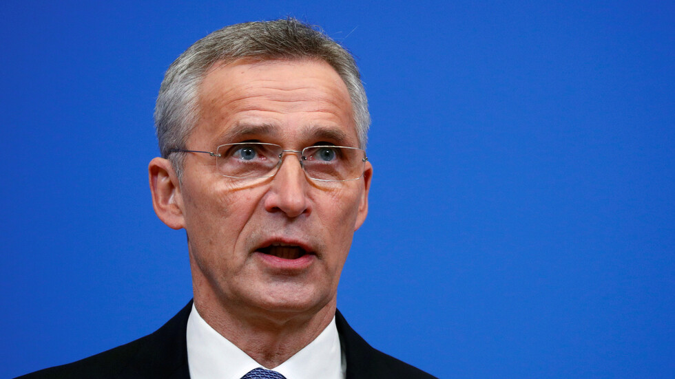 أمين عام للناتو يهنئ بايدن ويذكره بضرورة مواجهة "روسيا المتعنتة"