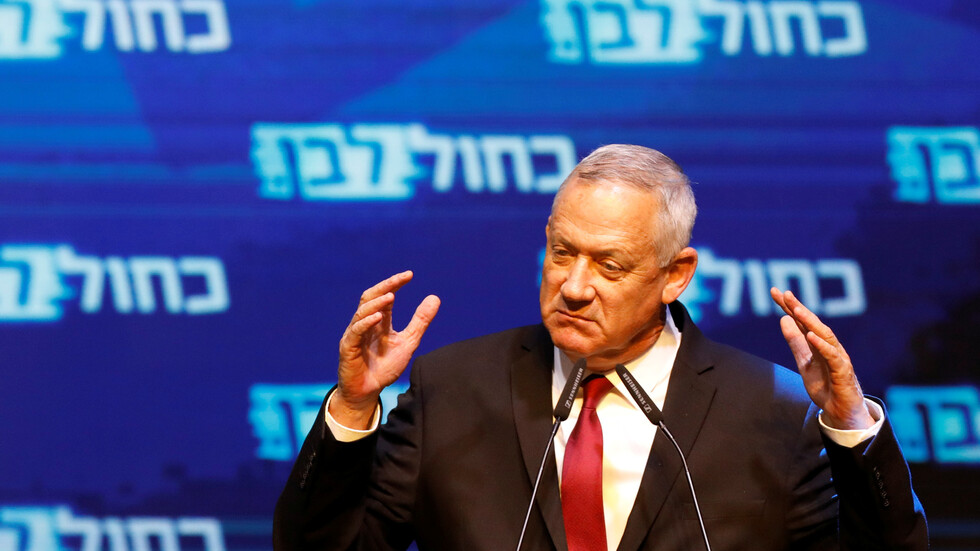 فيما نتنياهو ينتظر.. وزيرا الخارجية والدفاع الإسرائيليان يهنئان بايدن