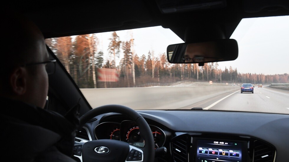 نصائح قد تنقذ حياتك إذا كان اصطدام سيارتك بجسم متحرك وشيكا