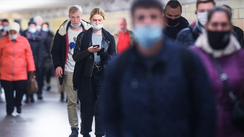 كيف ينظر الروس إلى العام 2020؟