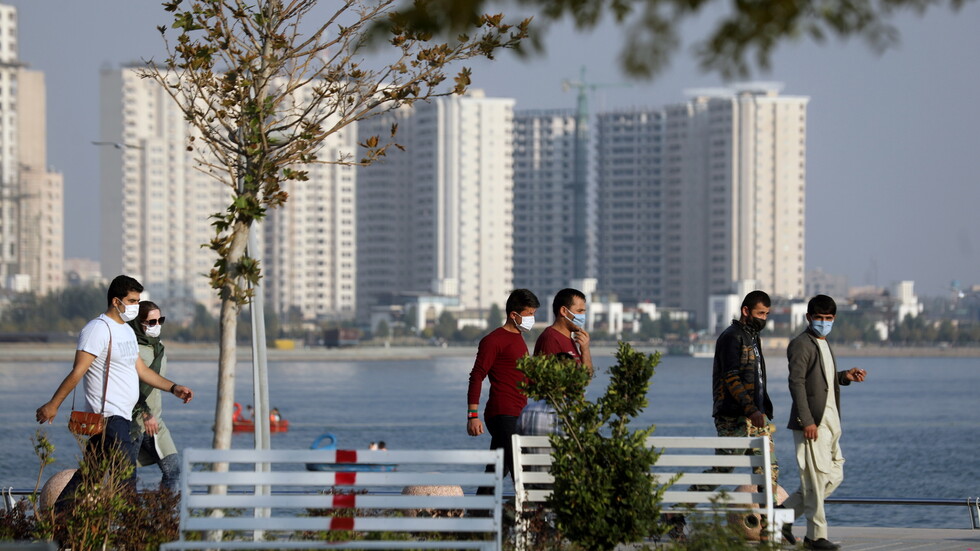 إيران تسجل أعلى معدل وفيات يومي منذ تفشي كورونا