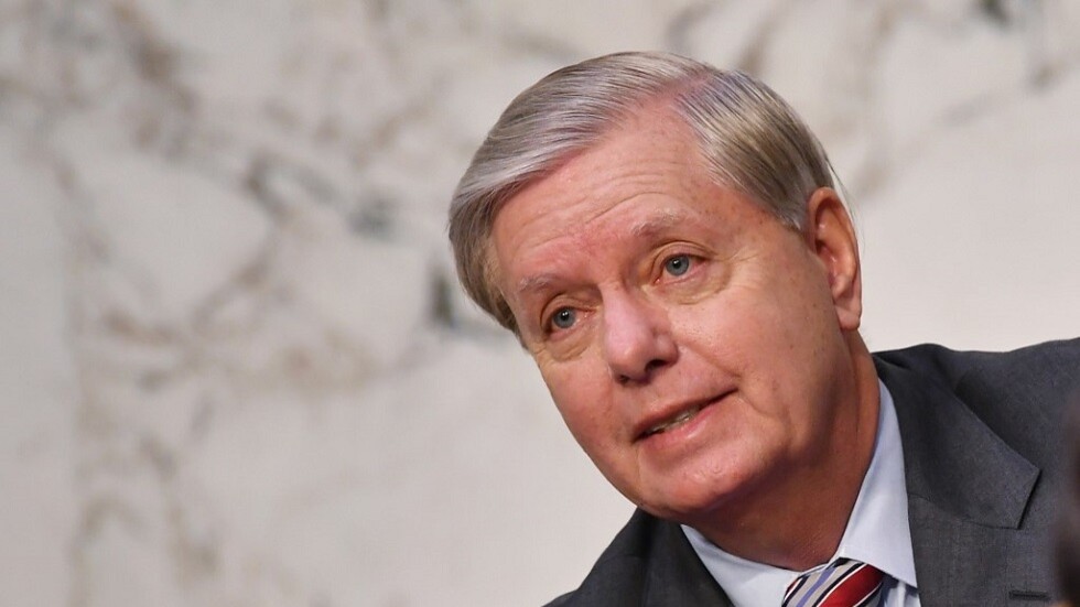 السيناتور غراهام يحث ترامب على اللجوء للقضاء ورفض نتائج الانتخابات