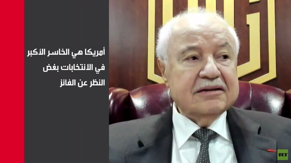 مفكر اقتصادي: أمريكا الآن في مرحلة صعبة