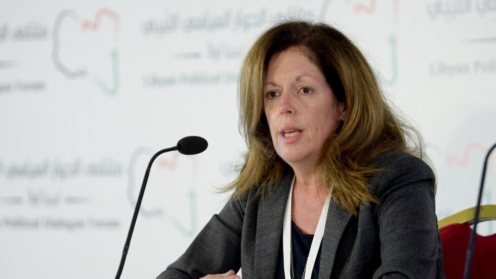 المبعوثة الأممية إلى ليبيا "متفائلة" عشية محادثات طرفي النزاع