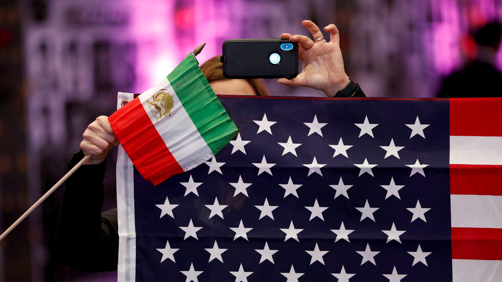 صحيفة: قبيل رحيلها إدارة ترامب تعد 