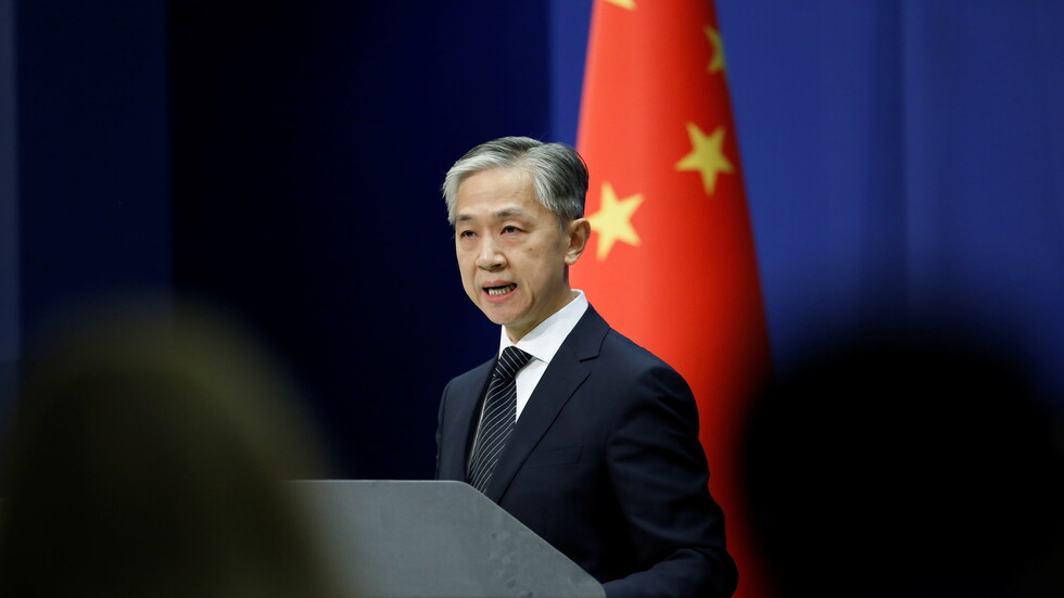 بكين تكشف سبب عدم تهنئتها جو بايدن على فوزه بانتخابات الرئاسة الأمريكية