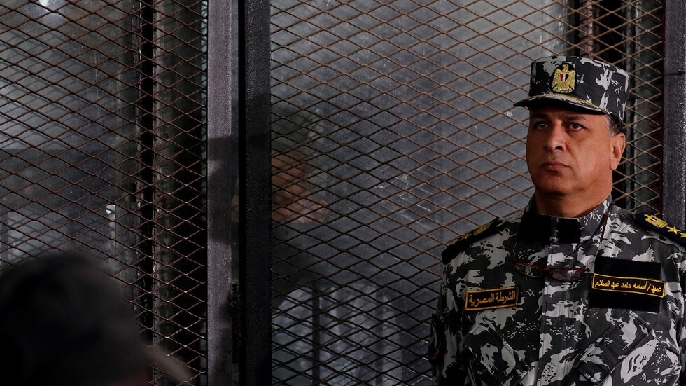 مصر.. الإعدام لسيدة وعقوبة مشددة لزوجها بعد تنفيذهما جريمة هزت الرأي العام