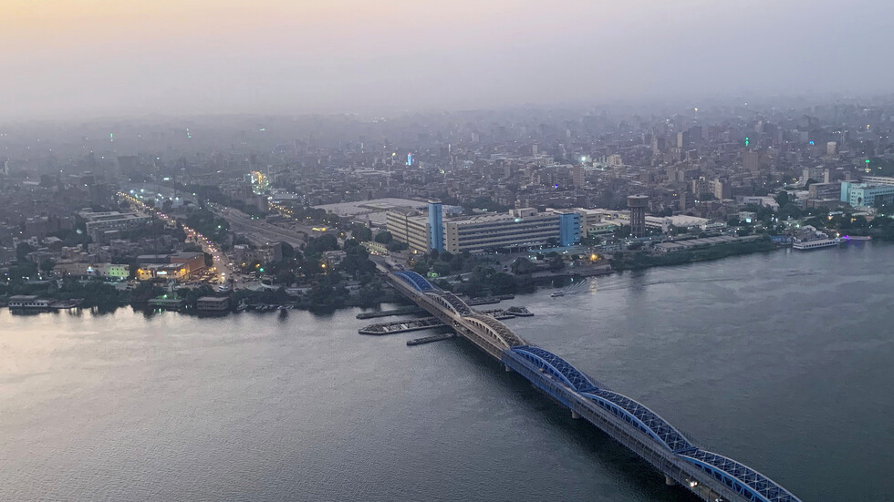 وزيرة البيئة المصرية تصدر بيانا تحسبا لموجة السيول المرتقبة