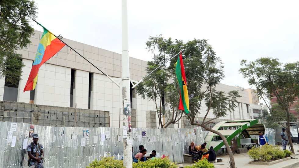 مئات القتلى جراء الصراع في إقليم تيغراي بإثيوبيا