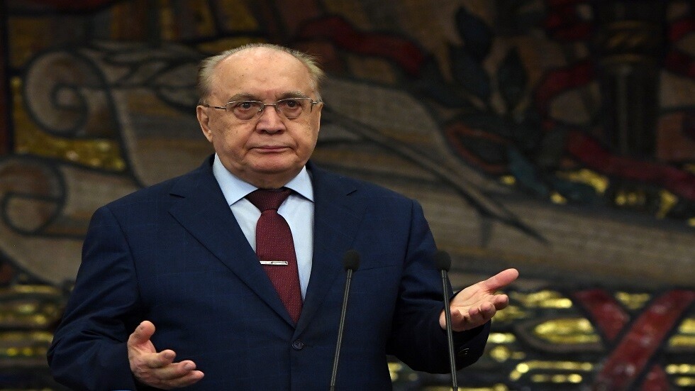 علماء جامعة موسكو يستعيدون "سفينة نوح"!