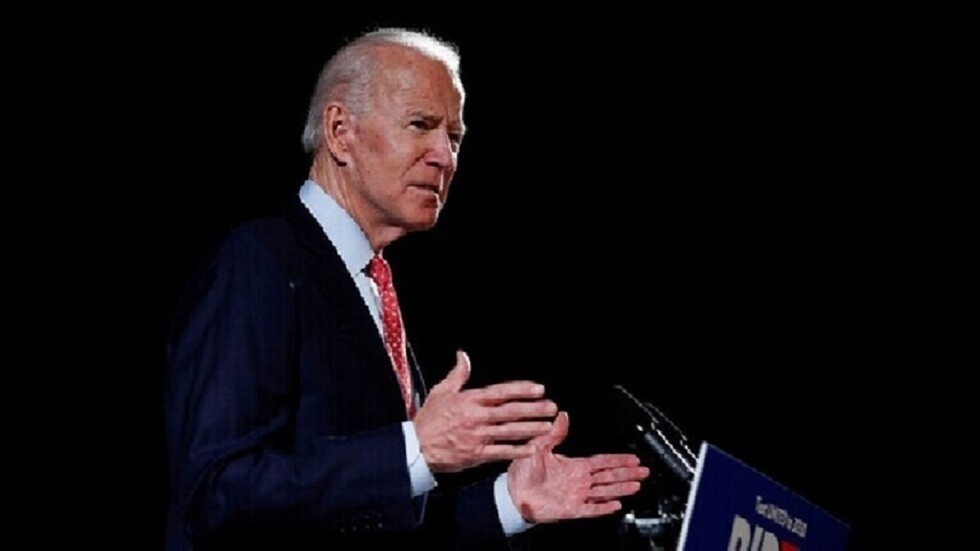 خبير ألماني: بايدن سيطبّع مع الاتحاد الأوروبي وروسيا