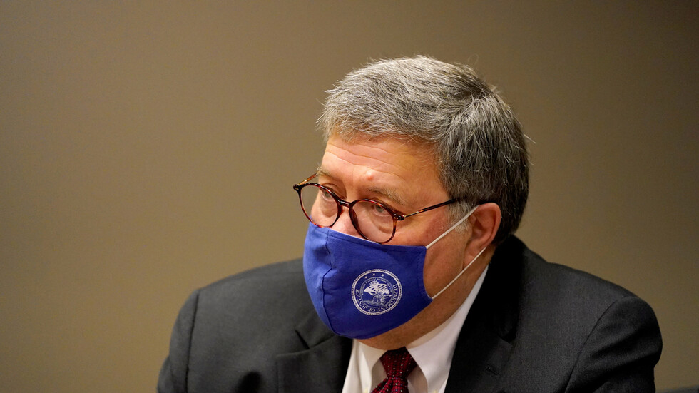 المدعي العام الأمريكي يسمح بالتحقيق في "ادعاءات جوهرية" بمخالفات انتخابية