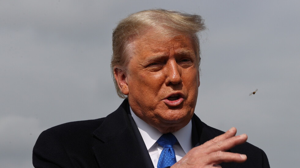 ترامب يقيل عالما كبيرا من وزارة الطاقة